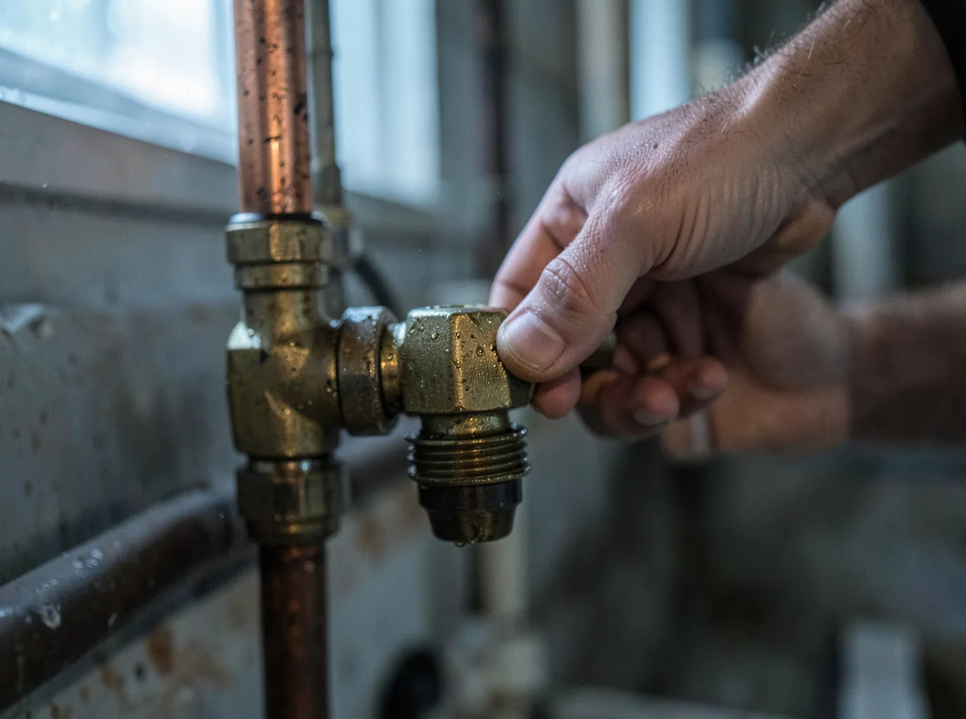 Emergency Plumber Norman, OK FAQs